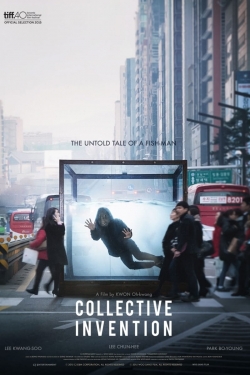 Collective Invention-free