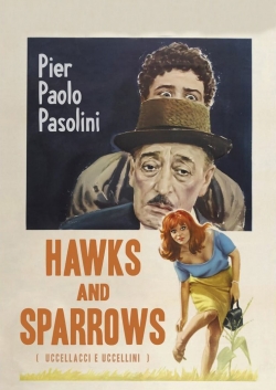 Hawks and Sparrows-free