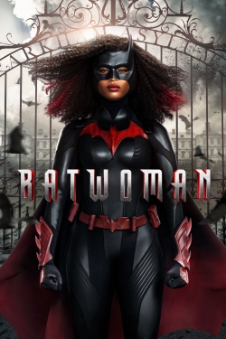 Batwoman-free