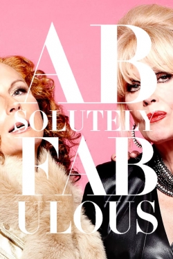 Absolutely Fabulous-free