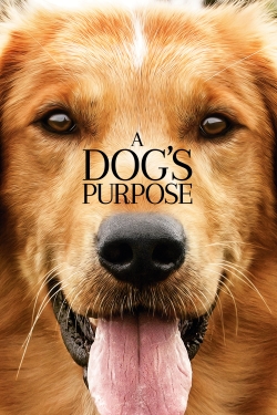 A Dog's Purpose-free