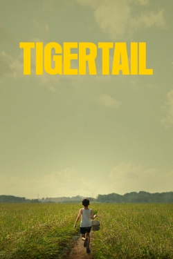 Tigertail-free