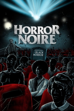 Horror Noire: A History of Black Horror-free