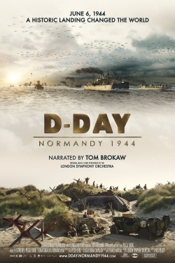 D-Day: Normandy 1944-free