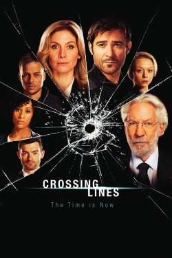 Crossing Lines-free