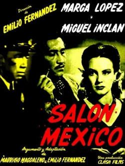 Salon Mexico-free