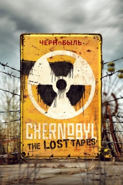Chernobyl: The Lost Tapes-free