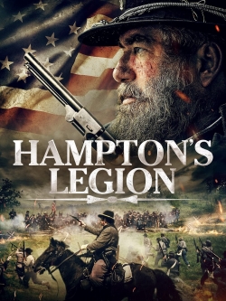 Hampton's Legion-free
