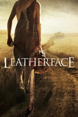 Leatherface-free