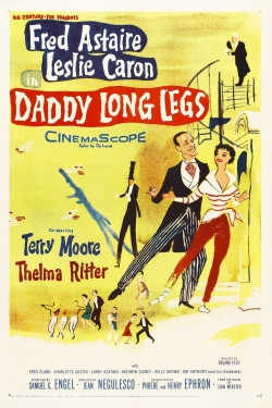 Daddy Long Legs-free