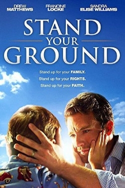 Stand Your Ground-free
