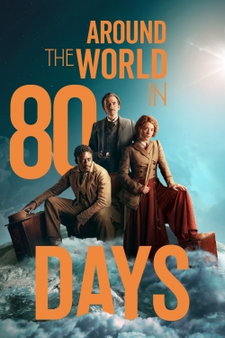 Around the World in 80 Days-free
