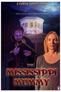 The Mississippi Mummy-free