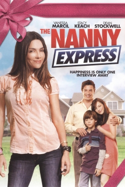 The Nanny Express-free