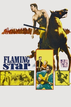 Flaming Star-free