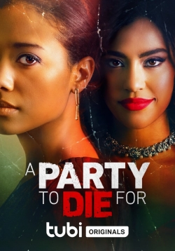 A Party To Die For-free
