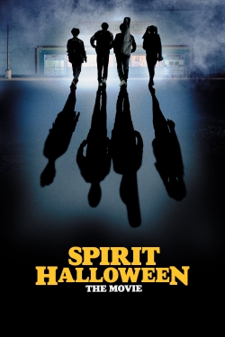 Spirit Halloween: The Movie-free