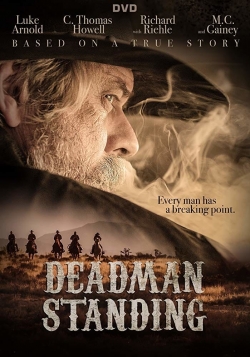 Deadman Standing-free
