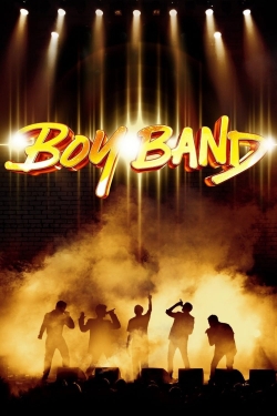 Boy Band-free