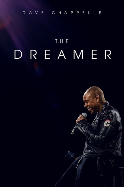 Dave Chappelle: The Dreamer-free