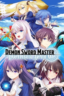 The Demon Sword Master of Excalibur Academy-free