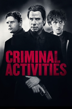 Criminal Activities-free