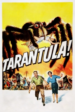 Tarantula-free