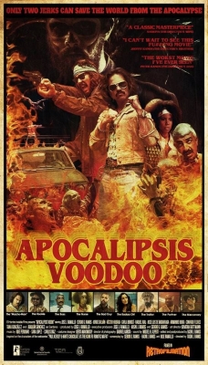 Voodoo Apocalypse-free