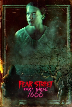 Fear Street: 1666-free