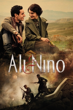 Ali and Nino-free