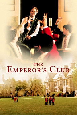 The Emperor's Club-free