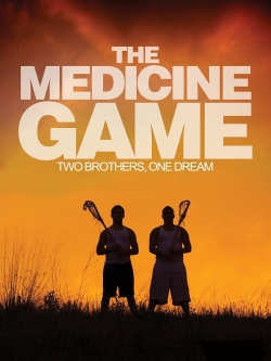 The Medicine Game-free