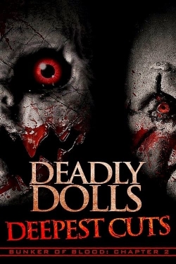 Deadly Dolls Deepest Cuts-free