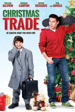 Christmas Trade-free