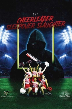 The Cheerleader Sleepover Slaughter-free