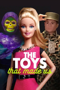 The Toys That Made Us-free