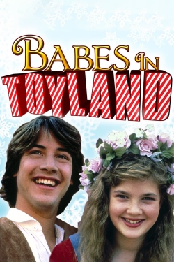 Babes In Toyland-free