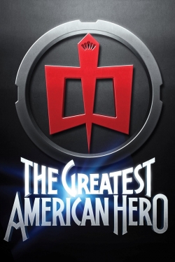 The Greatest American Hero-free