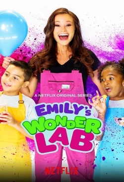 Emily's Wonder Lab-free