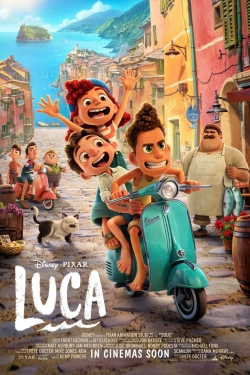 Luca-free