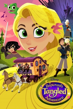 Rapunzel's Tangled Adventure-free
