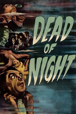 Dead of Night-free