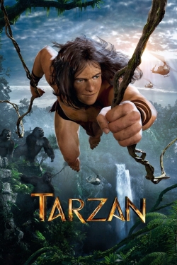 Tarzan-free