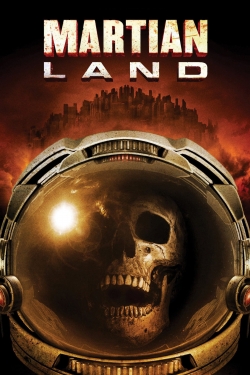 Martian Land-free