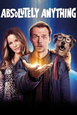 Absolutely Anything-free