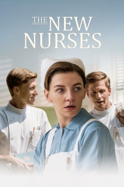 The New Nurses-free