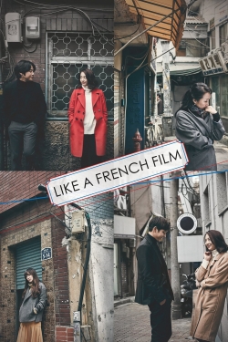 Like a French Film-free