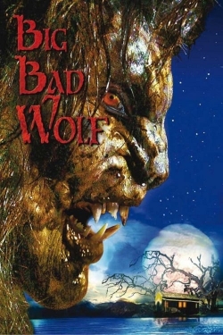 Big Bad Wolf-free