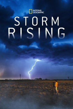 Storm Rising-free