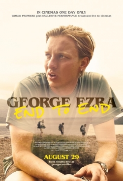 George Ezra: End to End-free